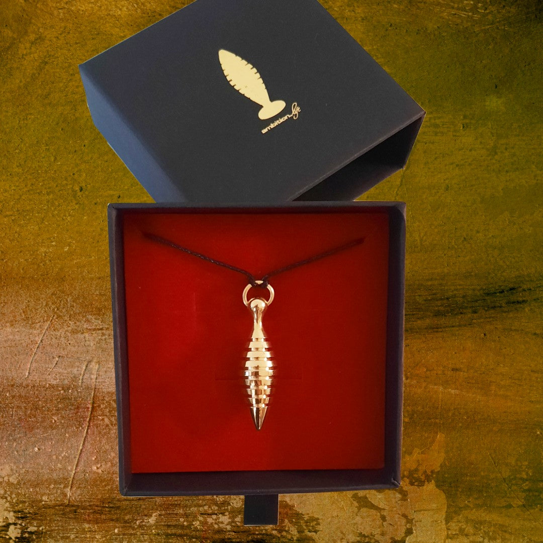 Little TOWER® Amulett