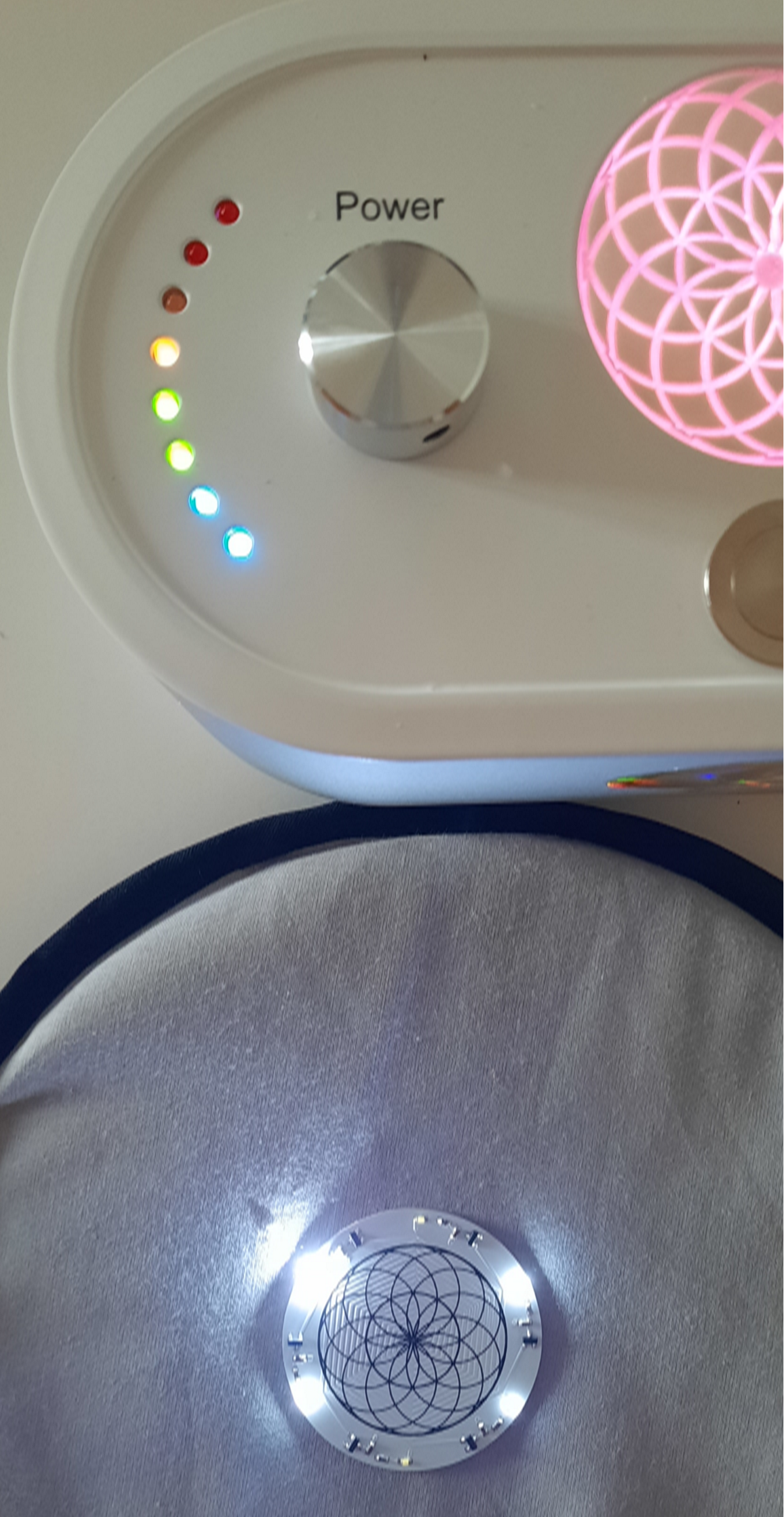 quantumVibe® LED Kontrollplatine