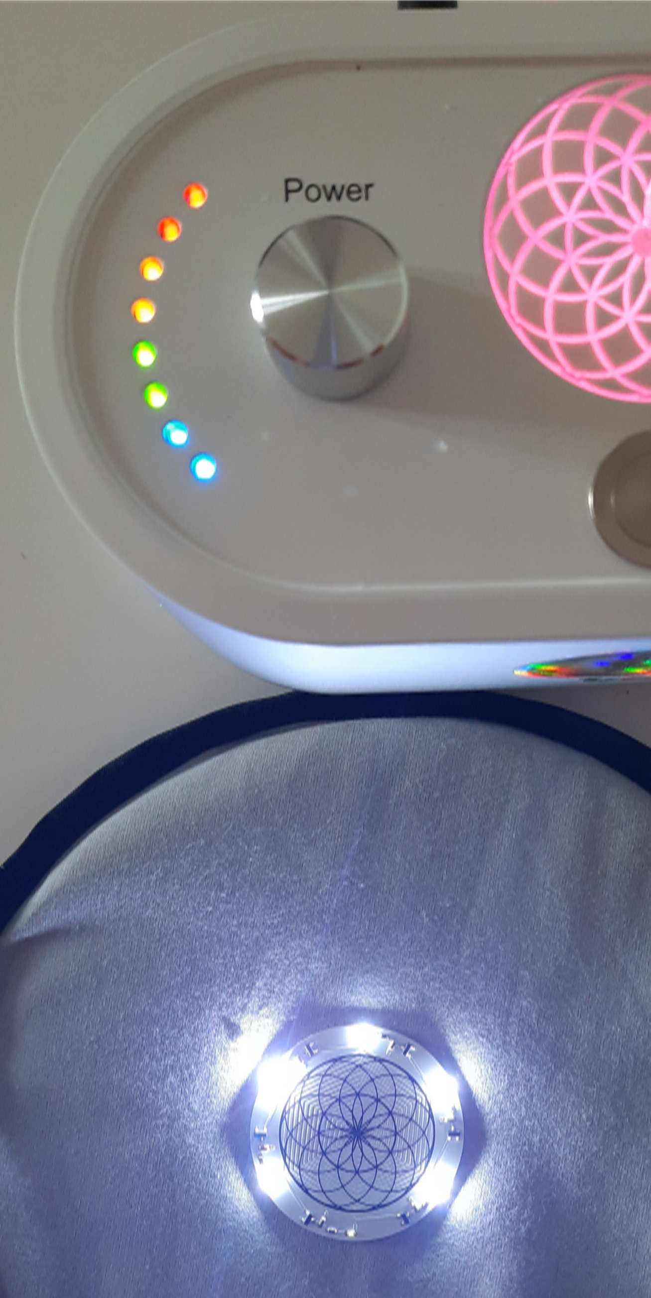 quantumVibe® LED Kontrollplatine