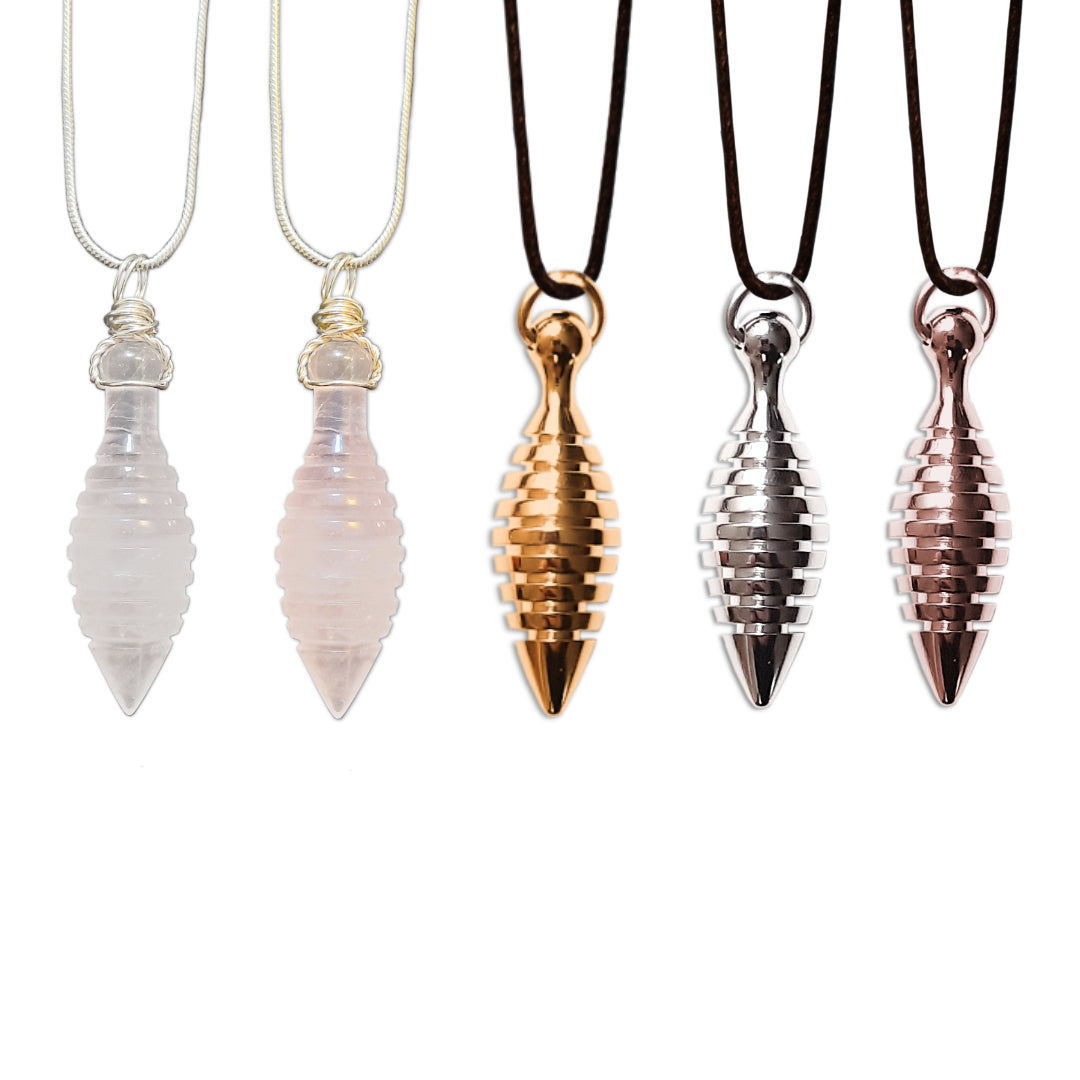 Little TOWER® Amulett