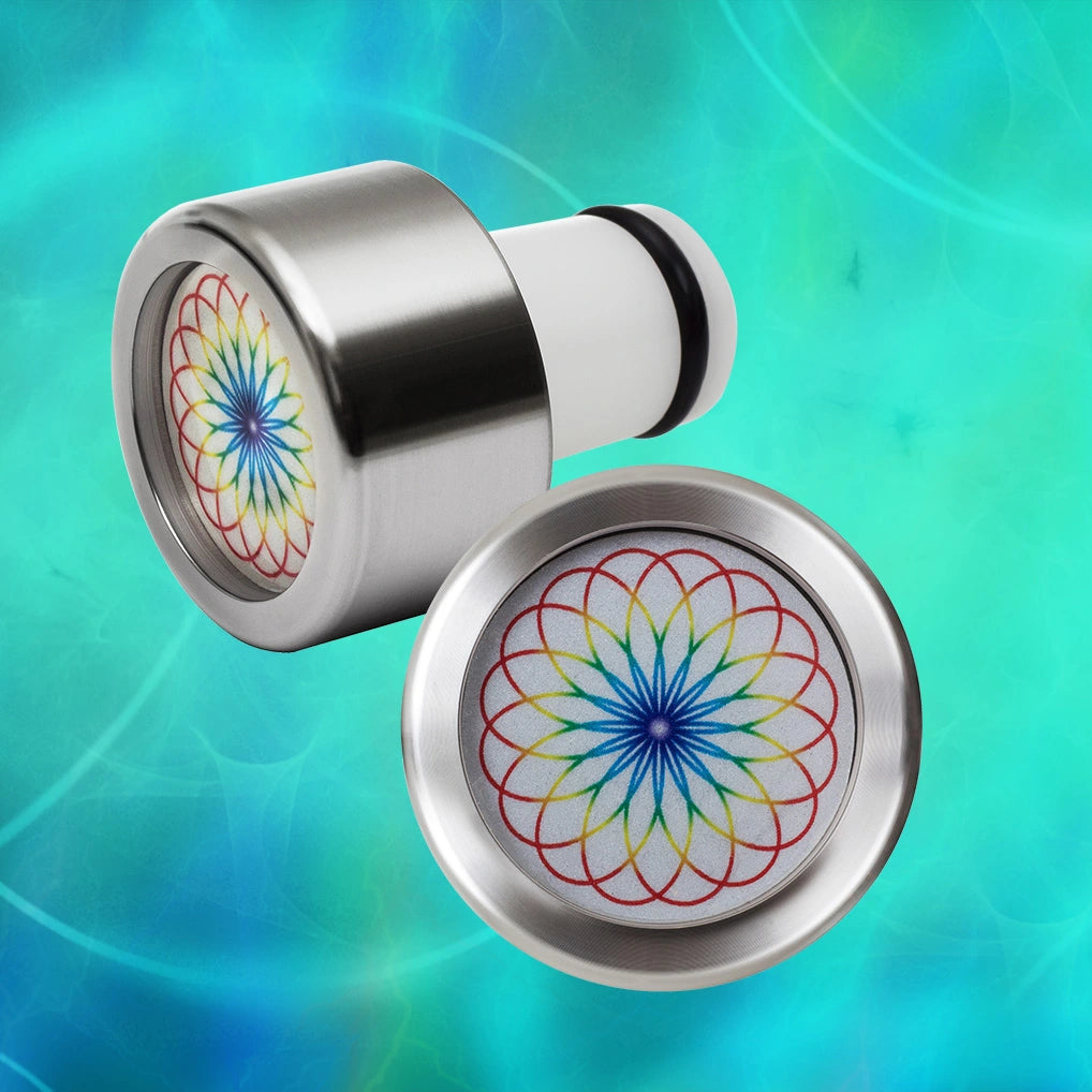 Mit dem Biophotonen Car Generator werden Auto, Wohnwagen und Transporter harmonisiert.