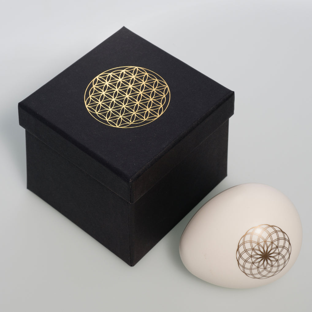 Mehr Wohlbefinden und weniger Elektrostress unter dem Einfluss des harmonei®. Bei ch.ambition.life