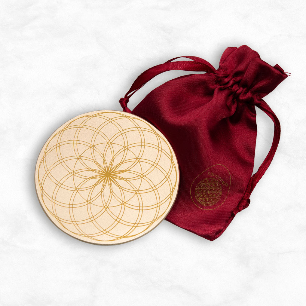 TOWER®-Untersetzer, 3 Größen - ch-ambition-ag