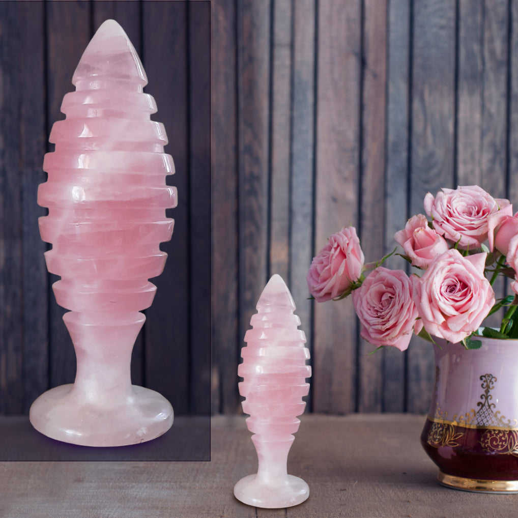 THE TOWER® - ch-ambition-ag