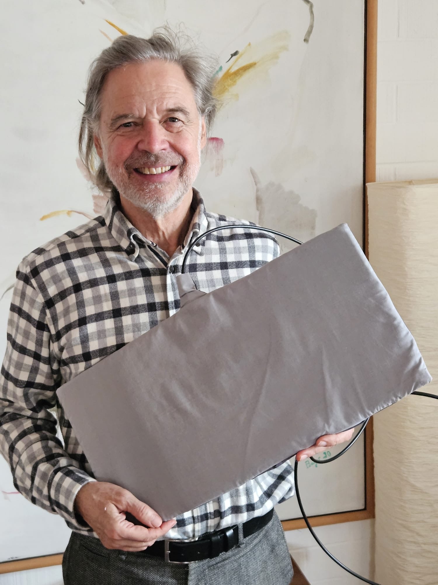 quantumVibe® Flex-Matten