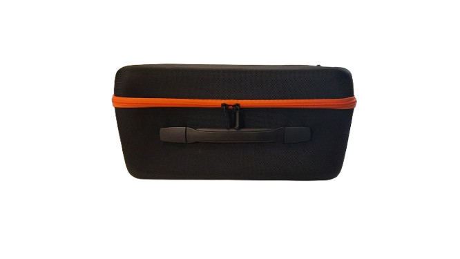 quantumVibe® Koffer