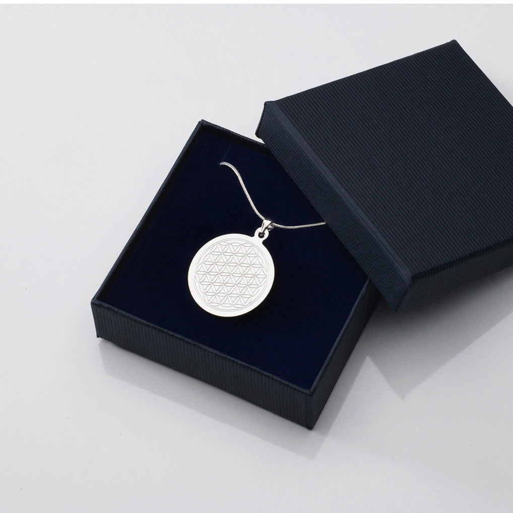 Amulett Kette harmonei® - ch-ambition-ag