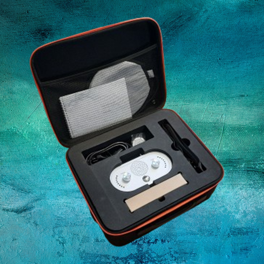 quantumVibe® Wasserenergetisierer Celltuner