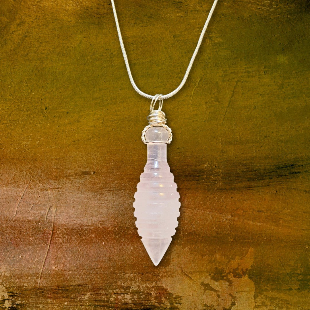 Little TOWER® Amulett