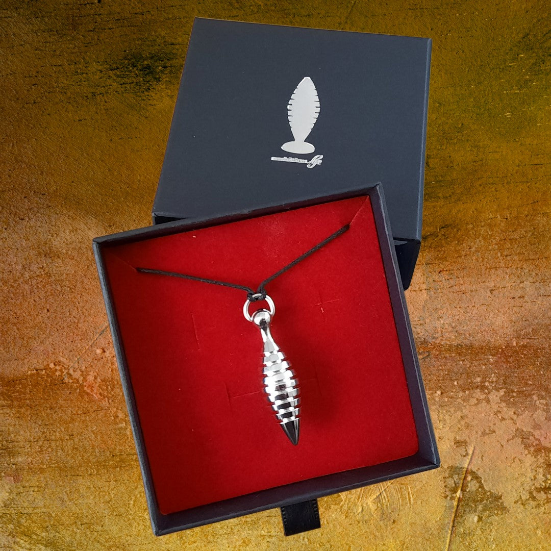 Little TOWER® Amulett