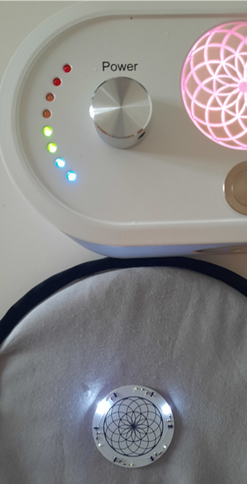 quantumVibe® LED Kontrollplatine