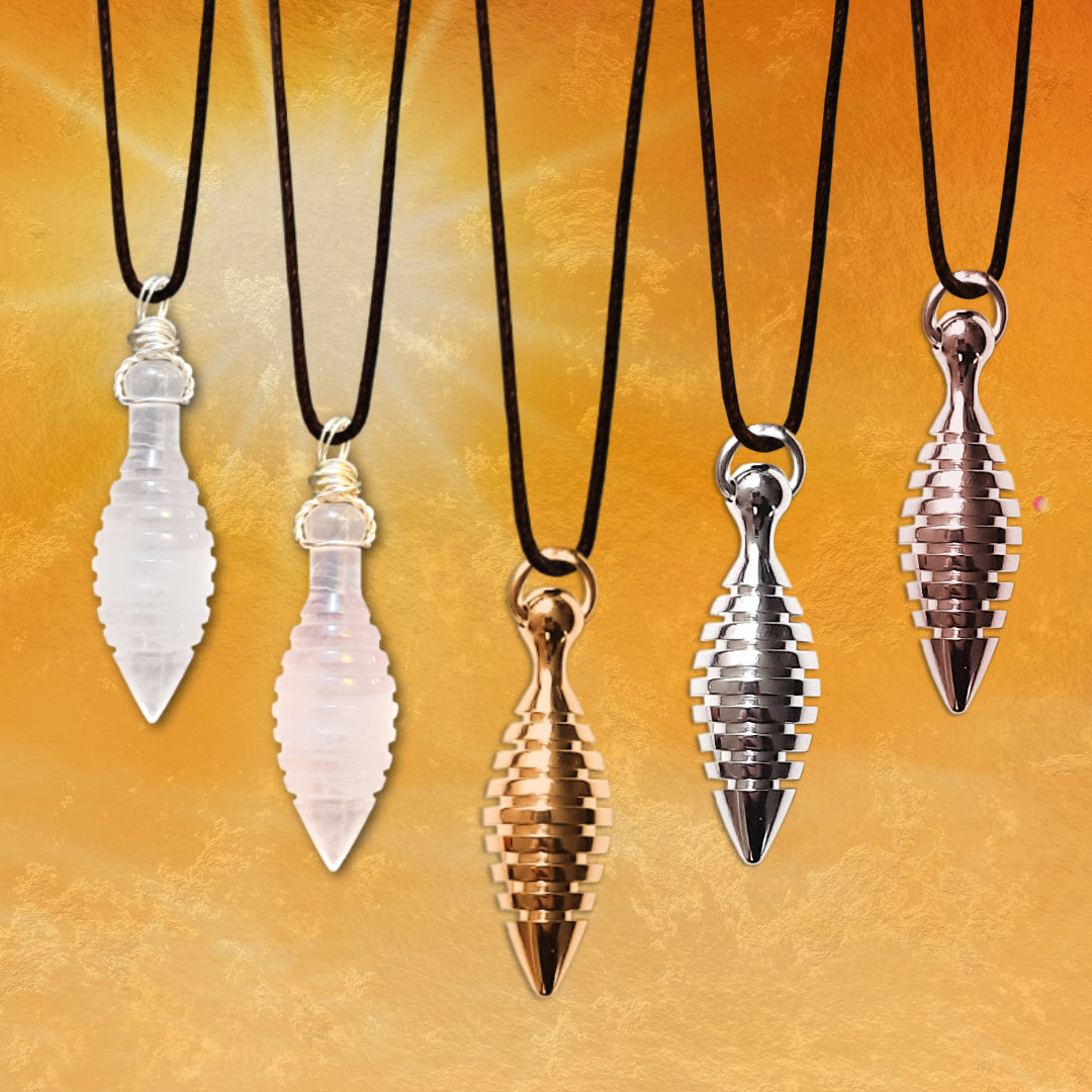 Little TOWER® Amulett