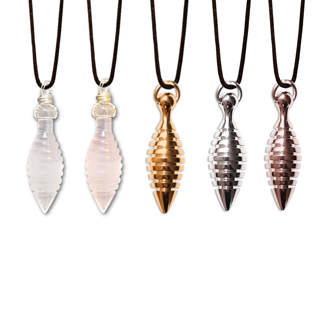 Little TOWER® Amulett