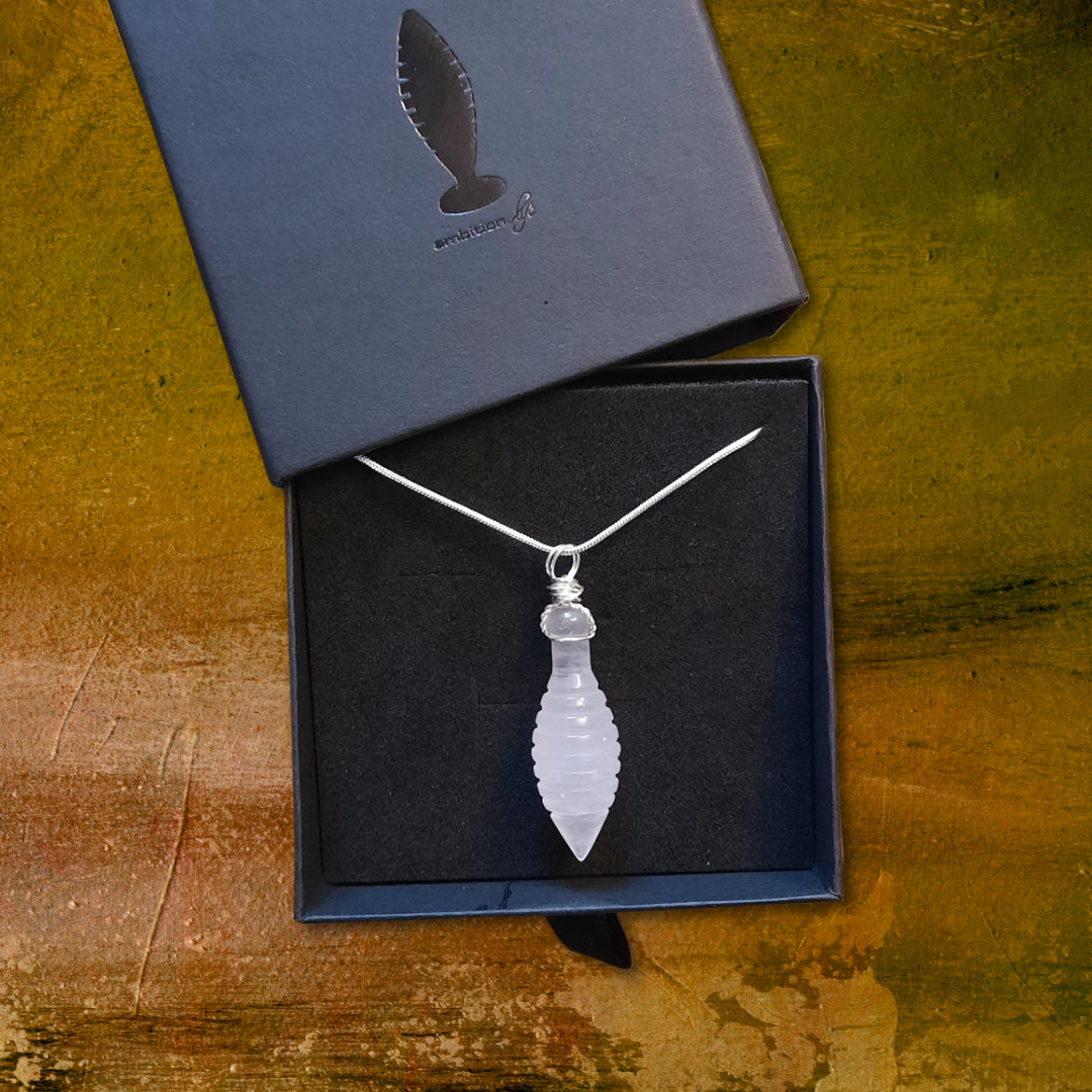 Little TOWER® Amulett