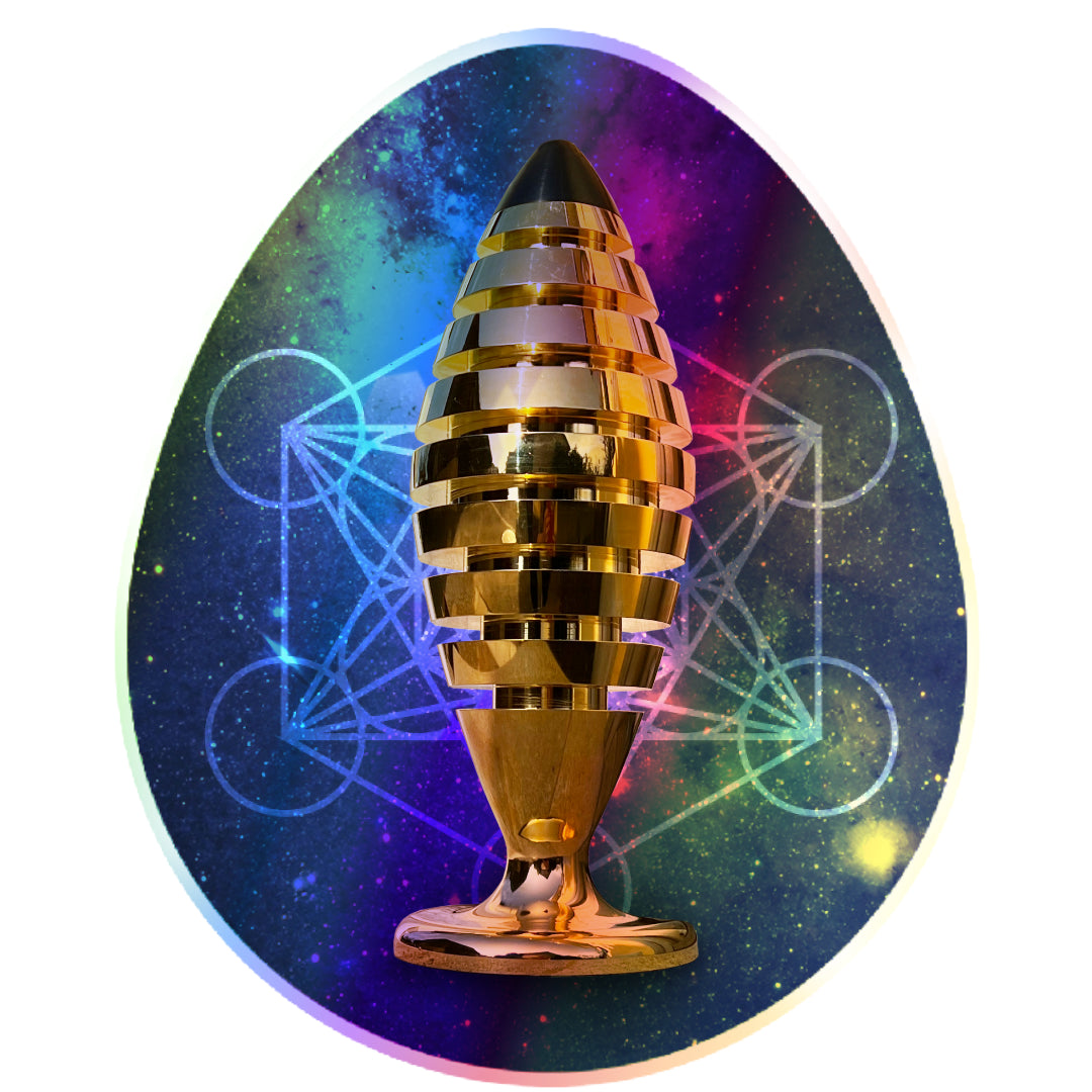 TOWER® Sticker Handystrahlenschutz