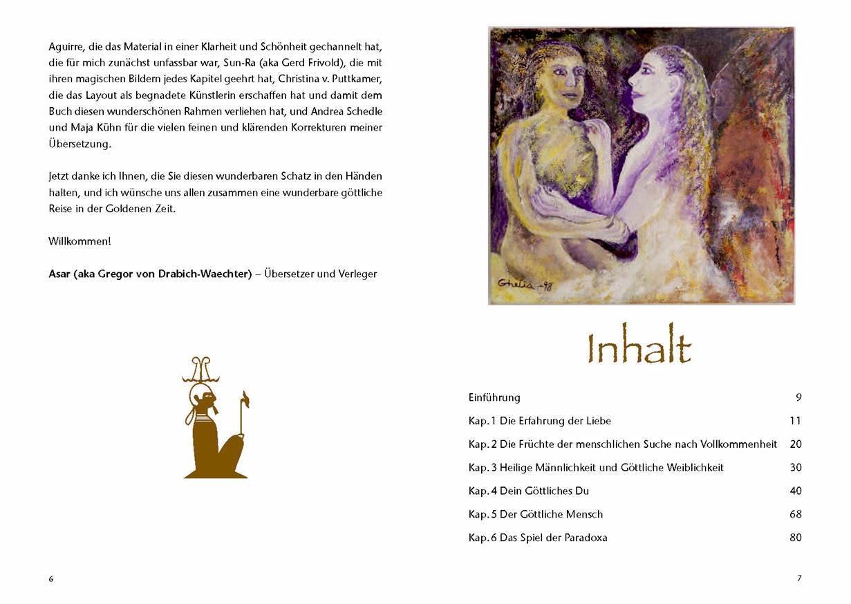 ISIS - Das Göttliche Weibliche - ch-ambition-ag