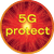5G protect der harmonei® Produkte