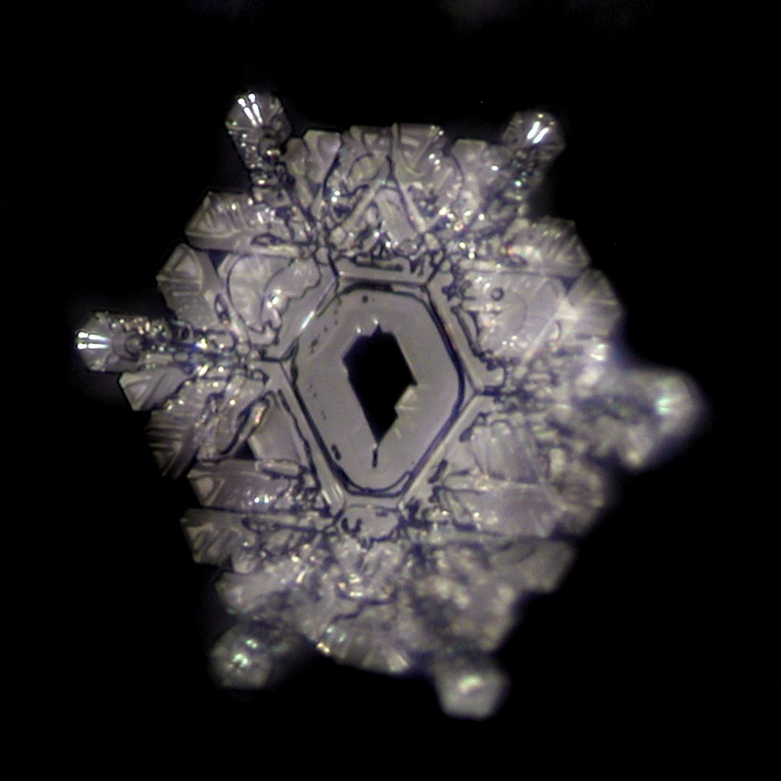 Wasserkristalle - Masaru Emoto - ch-ambition-ag